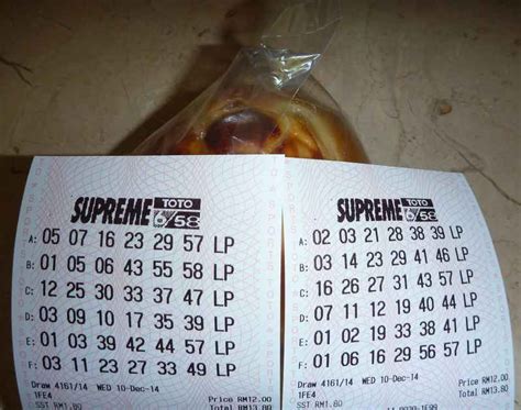 supreme toto 6/58